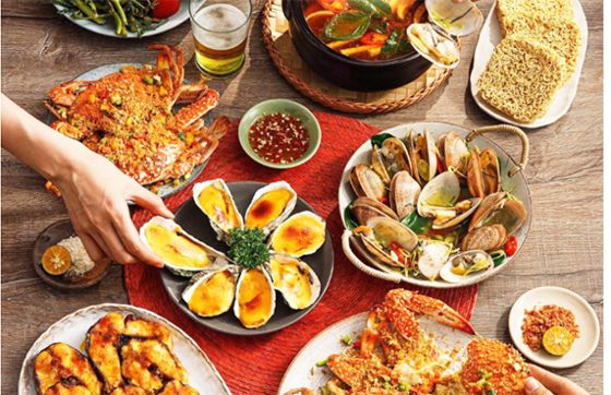 Top 06 Plats Délicieux à Ne Pas Manquer à Cat Ba, Vietnam